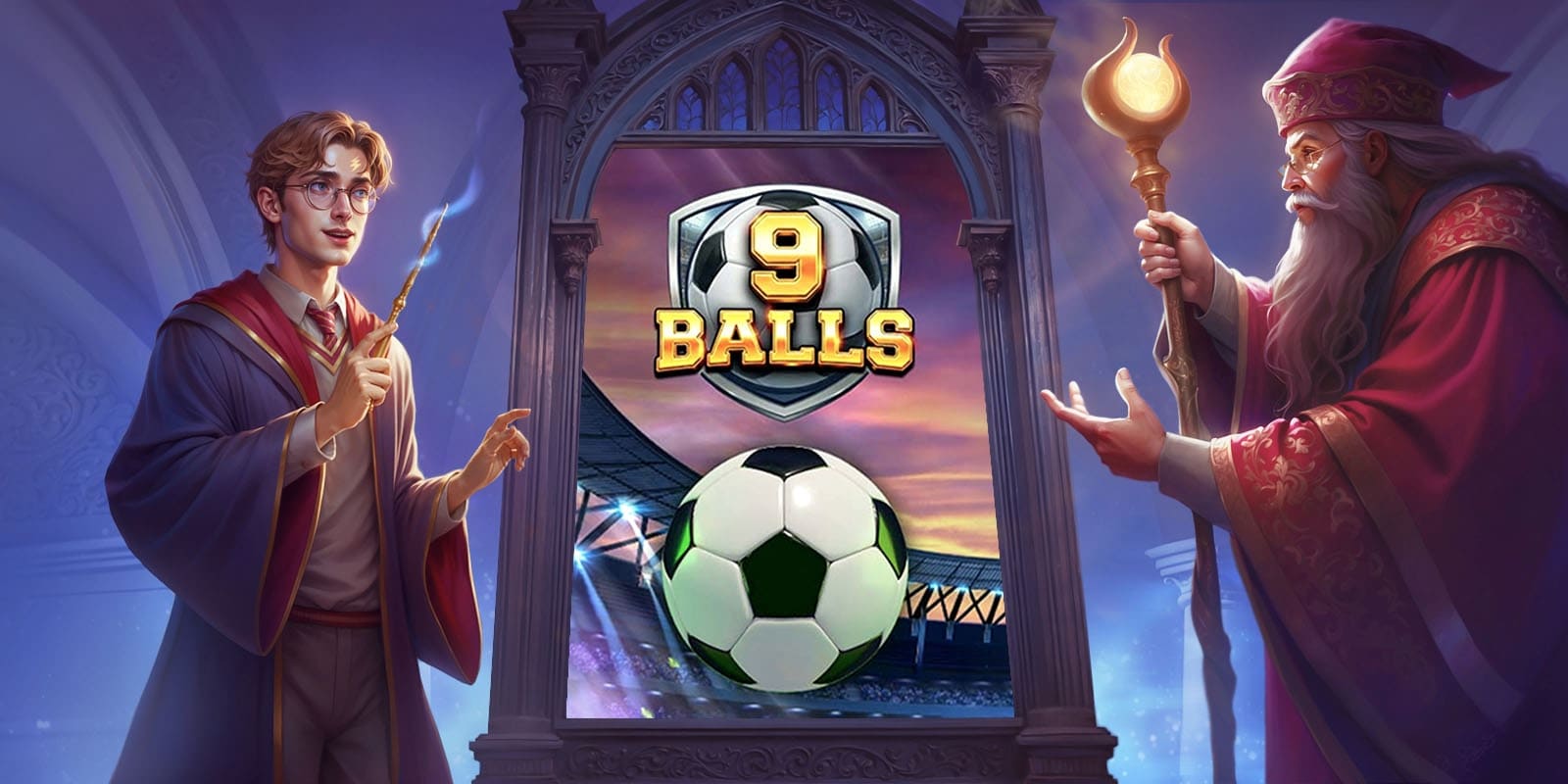 Slot of the Week